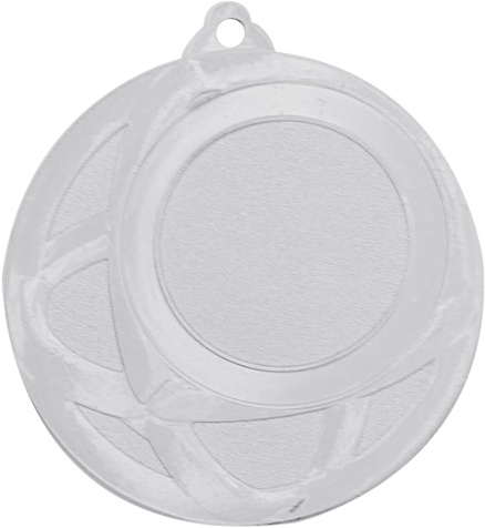 Medalla Deportiva de 50 mm Ø lolos 