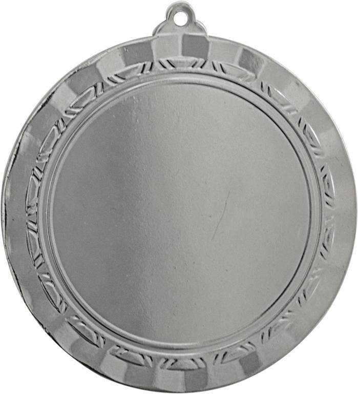 Medalla Meira metálica de 70mm Ø 