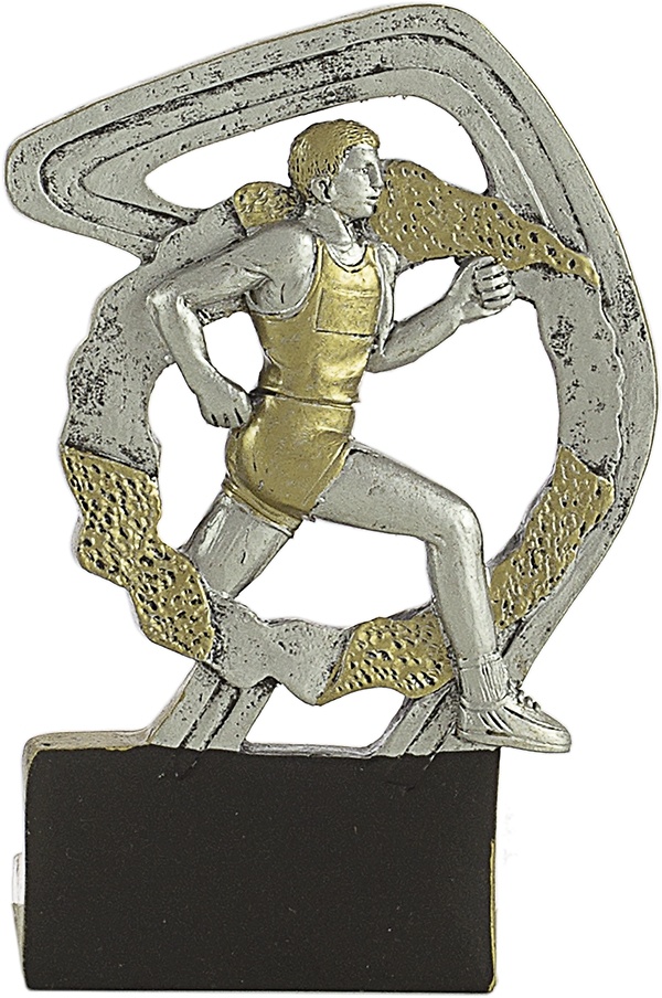 Trofeo Atletismo Masculino y Femenino 