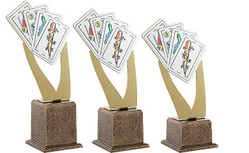 Trofeo Guimaras de Cartas 