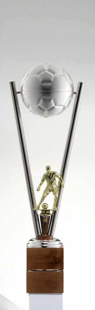 Trofeo Helianthus Figura Futbolista 