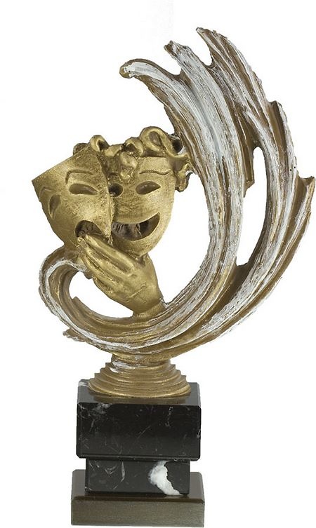 Trofeo Iribarren Carnaval 