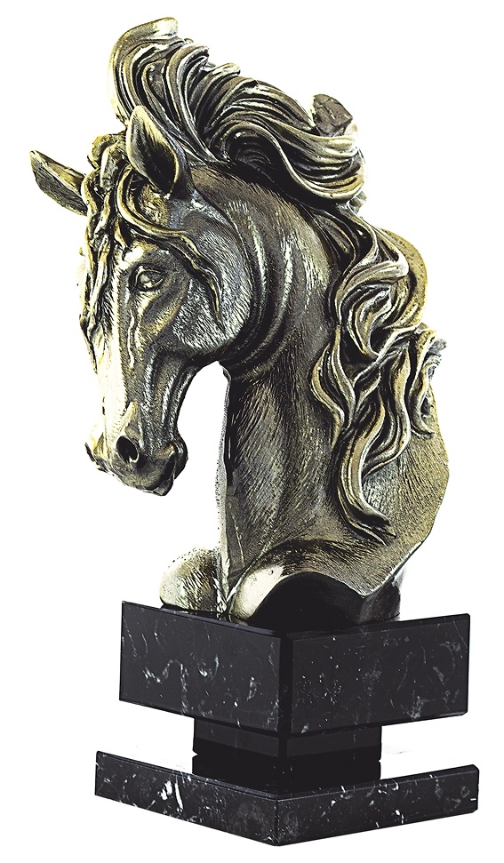 Trofeo Merca de Caballos 