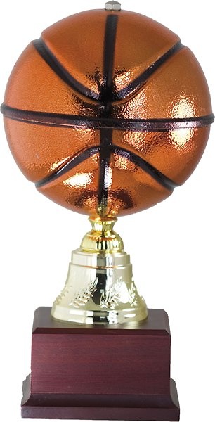 Trofeo Mustall Baloncesto 