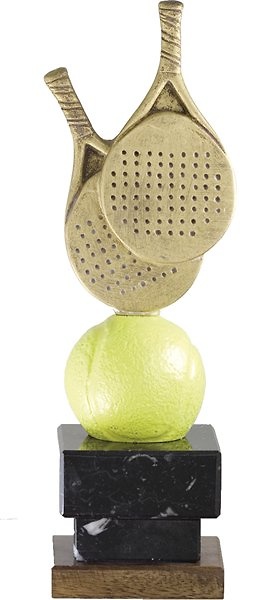 Trofeo Padel Pelota 