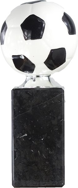 Trofeo Peana Balon Futbol 