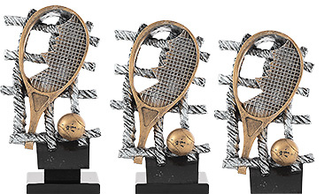 Trofeo Pedrosa de Tenis 