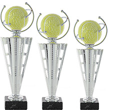 Trofeo Pobra Trives de Tenis 