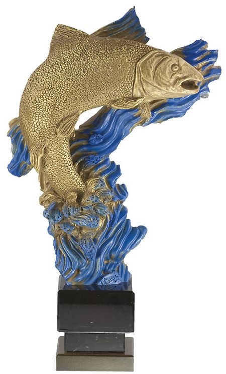 Trofeo Salmerón Pesca 