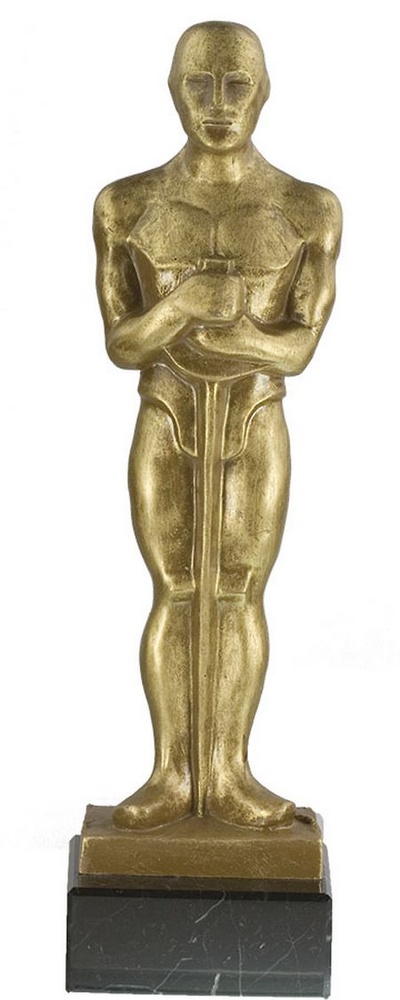 Trofeo Sanarer de Cine 