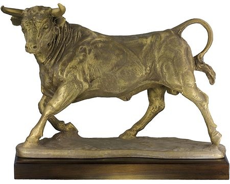 Trofeo Torodoy Toros 