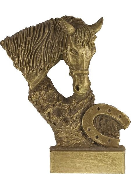 Trofeo Tucani Caballos 