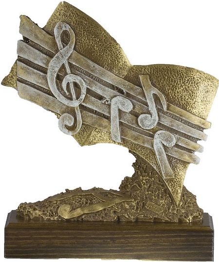 Trofeo Uramaco Musica 