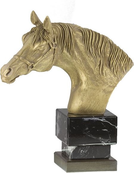 Trofeo Vigirian Caballos 