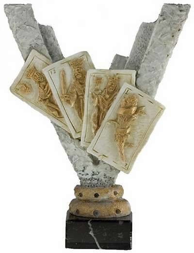 Trofeo Xenia Cartas 