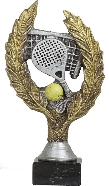 Trofeo padel Olivo 