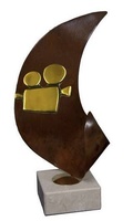 Trofeo Cámara de Cine Oriana