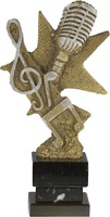 Trofeo Cumareb Musica