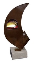 Trofeo Oriana Casco Deportivo Motor