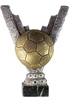 Trofeo Panos futbol