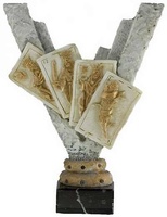 Trofeo Xenia Cartas