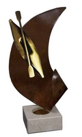 Trofeo para Piraguismo, Piragua Oriana