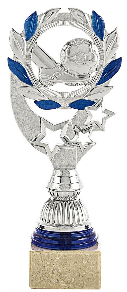 Trofeo Personalizado Con Tu Logo - El Número UNO Trofeos