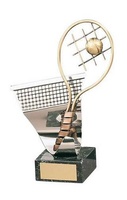 Achetez La Récompense Parfaite : Trophée Tennis - Rs3535
